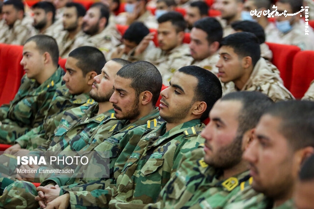  مشمولان غایب اجازه شرکت در کنکور را ندارند