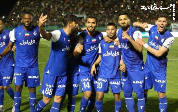 امیدهای استقلال برای برگشت به آسیا زنده شد