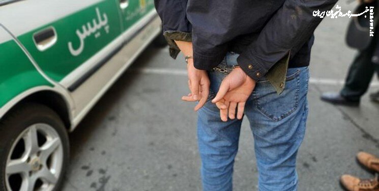 حمله کنندگان به کادر درمان دستگیر شدند/  ماجرا چه بود؟