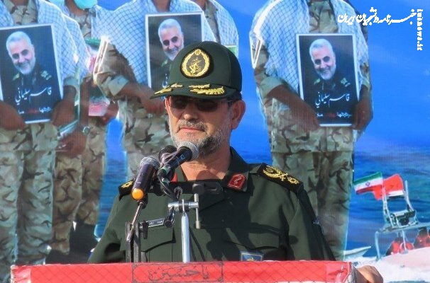 مقاومت اسلامی لبنان و فلسطین وجدان جهانی را بیدار کرد