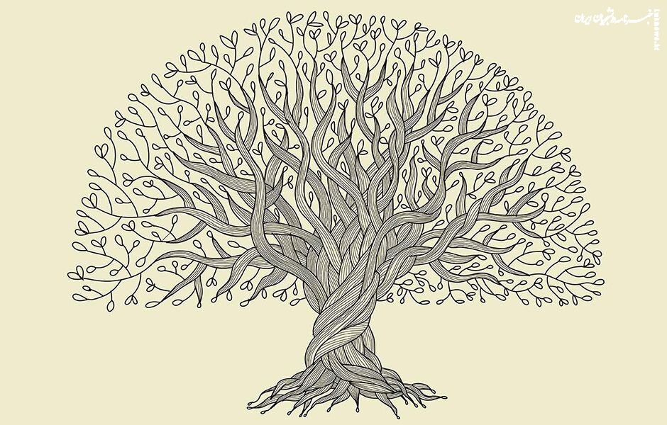 ایرانی‌ها شجره نامه خود را در این سایت ببینید/ جزئیات امکان جدید و جالب ثبت احوال اعلام شد