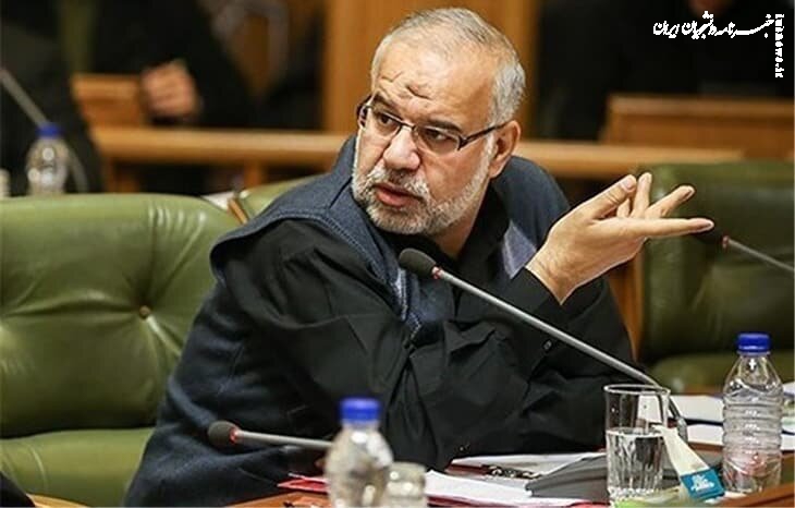 حبیب کاشانی مدیر تیم فوتبال امید شد