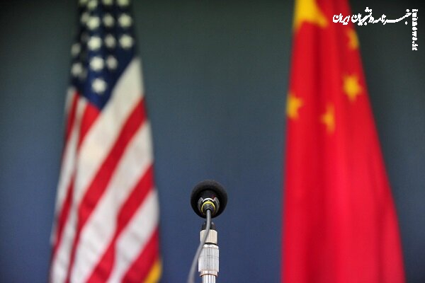 پکن:آمریکا دست از تحریم شرکت‌های چینی به بهانه روسیه بردارد