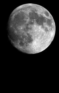 ۱۰ والپیپر دیدنی از ماه برای گوشی +دانلود