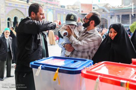 شرایط برگزاری انتخابات میان دوره‌ای مجلس اعلام شد
