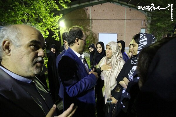 دستور رئیس دانشگاه تهران برای ارتقای کیفیت زندگی در خوابگاه‌ها