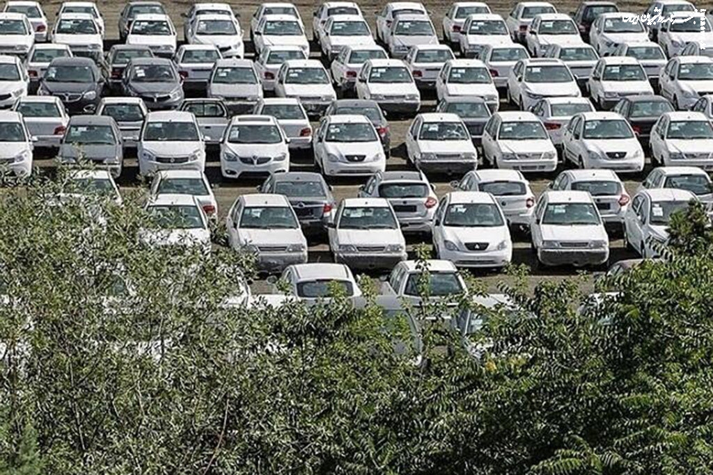 امکان برداشت پول ثبت‌نام خودرو در بانک‌ها فراهم شد/ پول متقاضیان خودروهای خارجی هم رفع مسدودی می شود؟