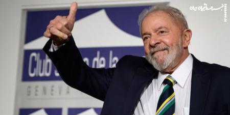 اقدام جالب رئیس جمهور برزیل در خصوص حذف دلار آمریکا +توئیت