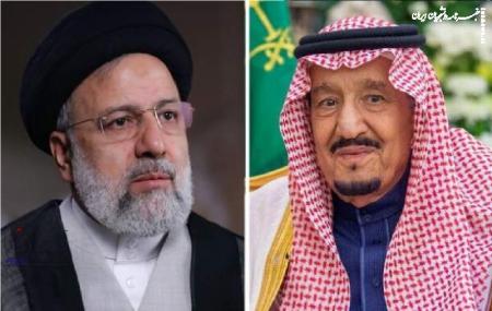  پادشاه عربستان به ایران دعوت شد