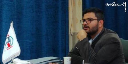  فعال دانشجویی: مسلمانان با وحدت می‌توانند رژیم‌ صهیونیستی را نابود کنند 