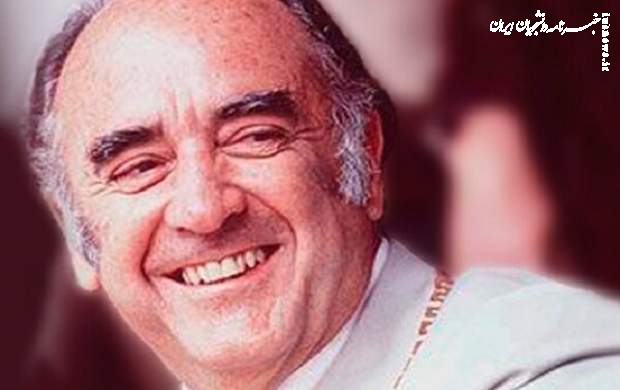 رئیس‌جمهور اسبق مکزیک، مامور سیا از آب درآمد