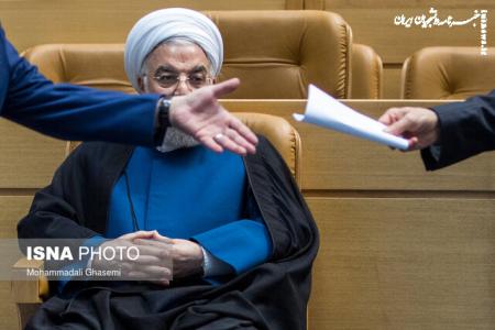تقلای حسن روحانی برای ماندن در سیاست/  آغاز بازی انتخابات؟