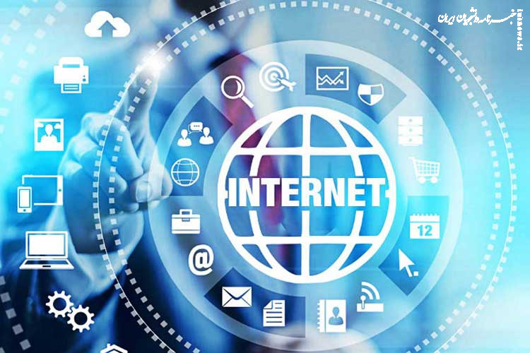 رشد یک‌پله‌ای سرعت اینترنت ثابت ایران