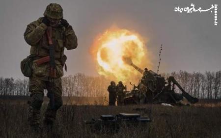 وضعیت ارتش اوکراین «وخیم» است