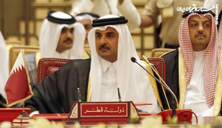چرا قطر مخالف بازگشت «سوریه» به «اتحادیه عرب» است؟