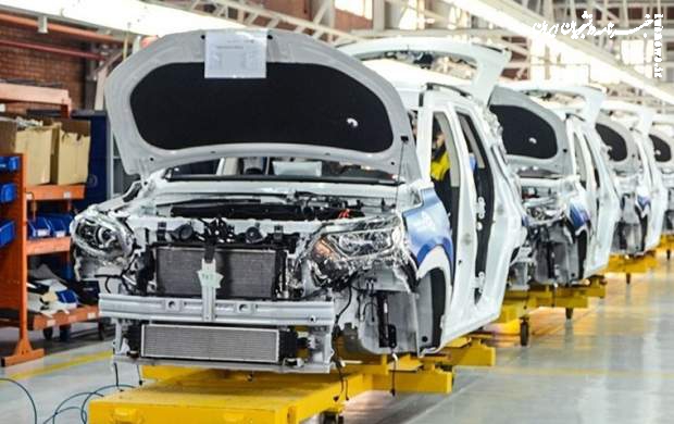 امکان تعویض خودرو برای منتخبان تحویل سال ۱۴۰۳