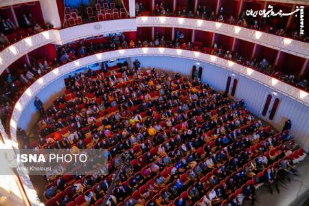  برگزاری کنسرت در یزد و مشهد بلامانع شد
