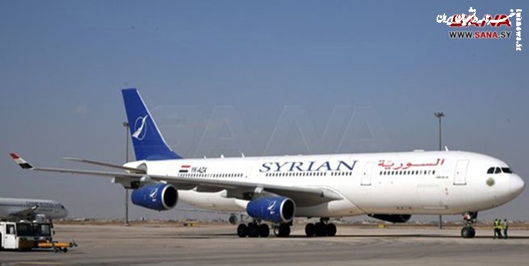 سوریه نیز پروازهای خود به سودان را متوقف کرد