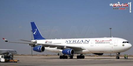 سوریه نیز پروازهای خود به سودان را متوقف کرد