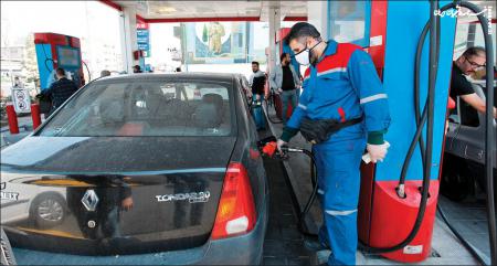 تصمیم نهایی دولت در مورد قیمت بنزین اعلام شد/ توضیحات معاون وزیر نفت درباره نرخ بنزین