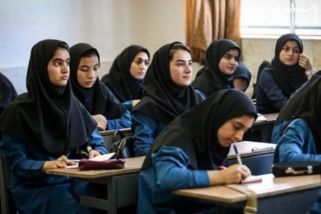 جنجال محرم‌سازی مدارس دخترانه/ واکنش مشاور امور زنان وزیر آموزش و پرورش ؛ منظورم دیوارکشی مدارس نیست