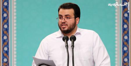 فیلم| سخنرانی امیرمحمد کولانی، دبیر اتحادیه جامعه اسلامی دانشجویان در دیدار با رهبر انقلاب 