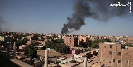برنامه‌ریزی آمریکا برای خارج کردن کارکنان سفارت خود در سودان