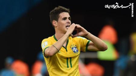 هوای لیگ برتر به سر ستاره برزیلی زد!