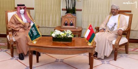 تأکید عمان و عربستان سعودی بر ضرورت توقف درگیری‌ها در سودان
