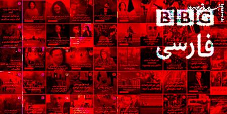 اعتراف خبرنگار بی‌بی‌سی‌فارسی درباره فیلمی از رهبر انقلاب که بی‌بی‌سی پخش کرد