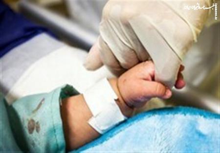 حادثه‌ تلخ در بیمارستان شهریار/ نوزاد ‌زنده‌ای ‌که به اشتباه به سردخانه منتقل شد؛ حرف‌های دردناک پدر نوزاد