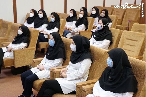 ثبت نام برای انتقال و میهمانی دانشجویان علوم پزشکی آغاز شد