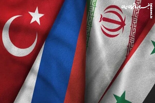 نشست وزرای دفاع ترکیه، ایران، روسیه و سوریه در مسکو 