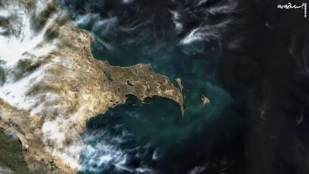 اسرائیل ماهواره‌های خود را در اختیار باکو قرار می‌دهد