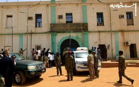دیپلمات سفارت مصر در سودان کشته شد