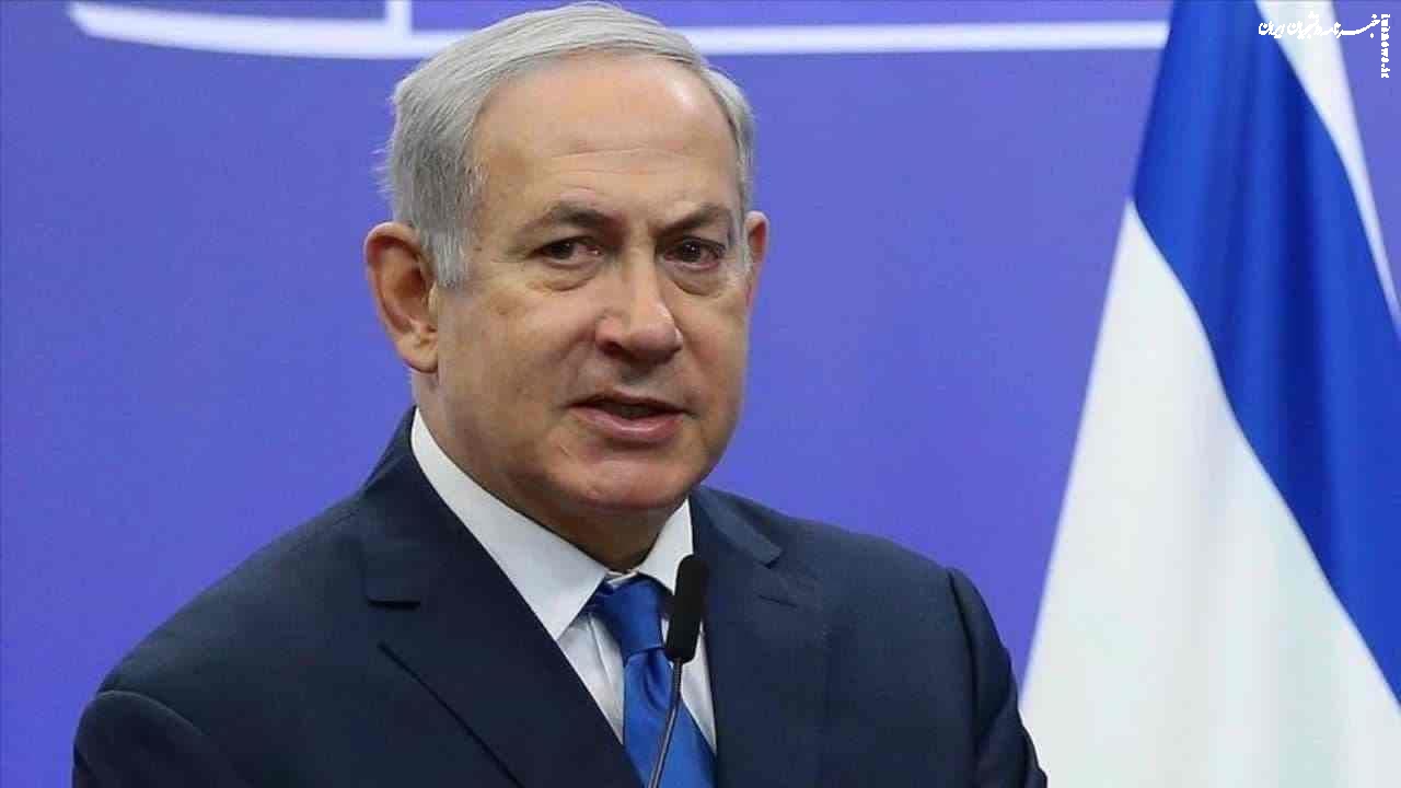 هکرها حساب فیسبوک نتانیاهو را هک کردند
