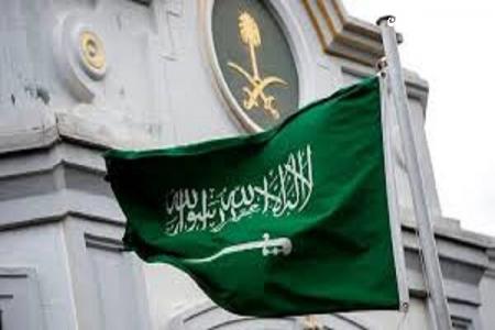 عربستان فرزند عضو ارشد حماس در ریاض را آزاد کرد