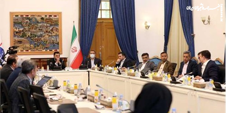 زارع پور:فیبرنوری مهم ترین پروژه زیرساخت ارتباطی کشور است