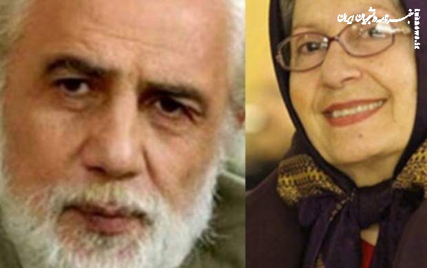 آخرین خبرها از وضعیت سلامتی دو بازیگر