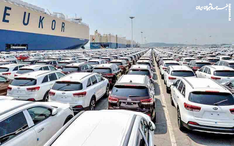 چشم‌انداز کاهش قیمت خودرو با واردات دست‌دوم‌ها/ چه خودروهایی وارد می‌شوند؟