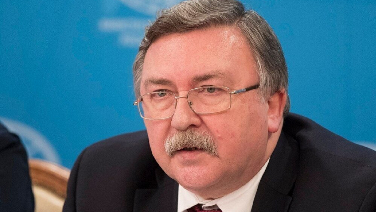 غرب تصمیم دارد برجام را نابود کند