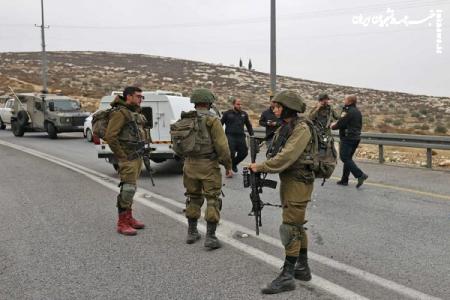 طومار نظامیان ذخیره ارتش صهیونیستی علیه نتانیاهو