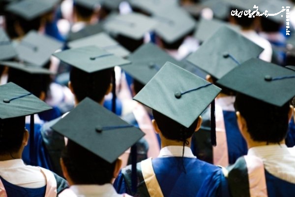 جشن دانش آموختگی ۲ هزار فارغ التحصیل دانشگاه شریف برگزار می شود
