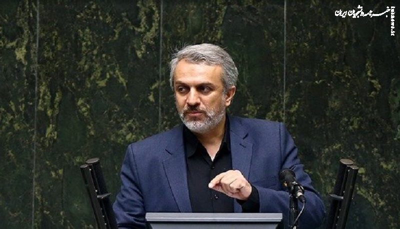 پایان کار فاطمی امین در وزارت صمت/ استیضاح وزیر رای آورد 