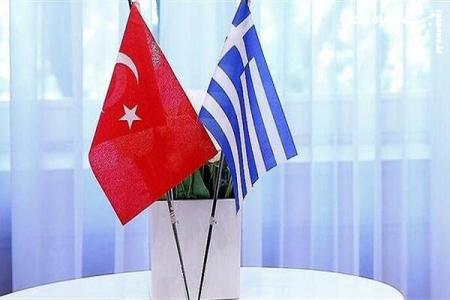 یونان خواستار تداوم روند بهبود روابطش با ترکیه است