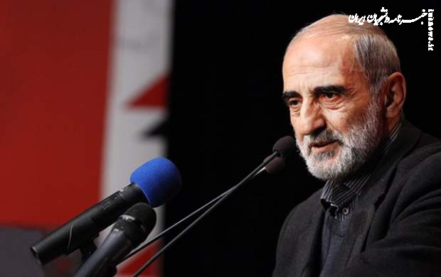  خاطره خواندنی شریعتمداری از آخرین دیدار با مرحوم احسان طبری