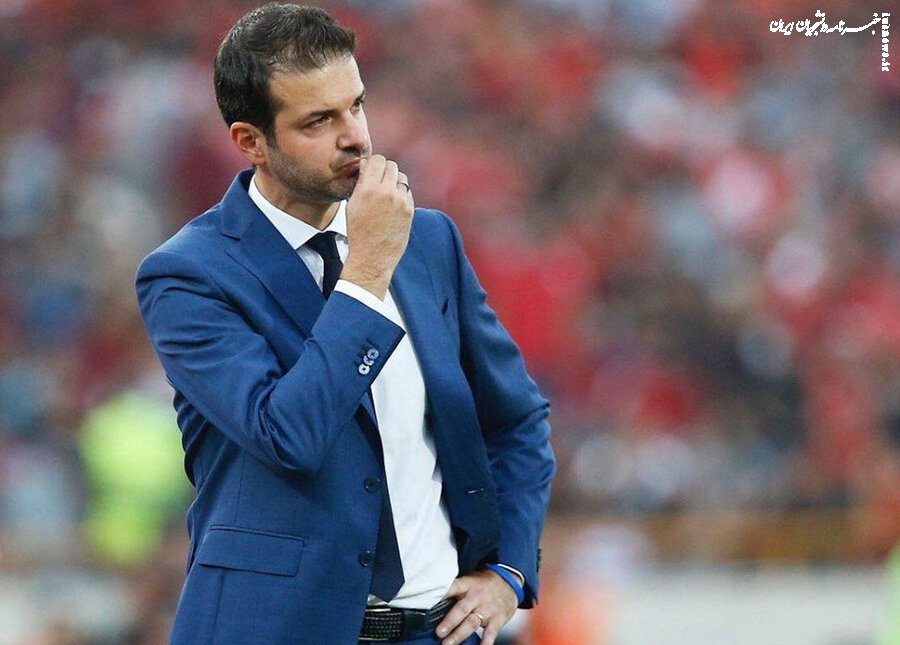 چهره محبوب استقلالی‌ها؛ سلطان چرتکه شد!