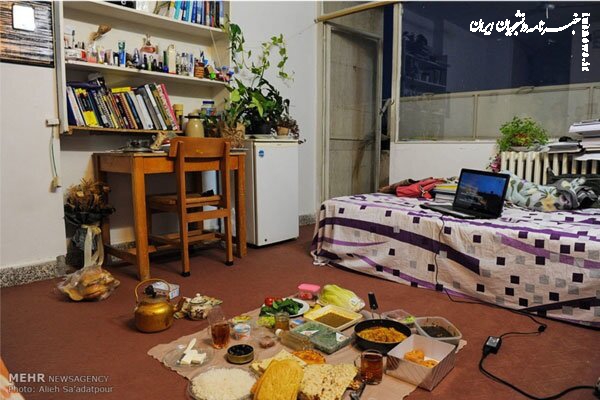 برنامه هفته خوابگاه های دانشجویی اعلام شد