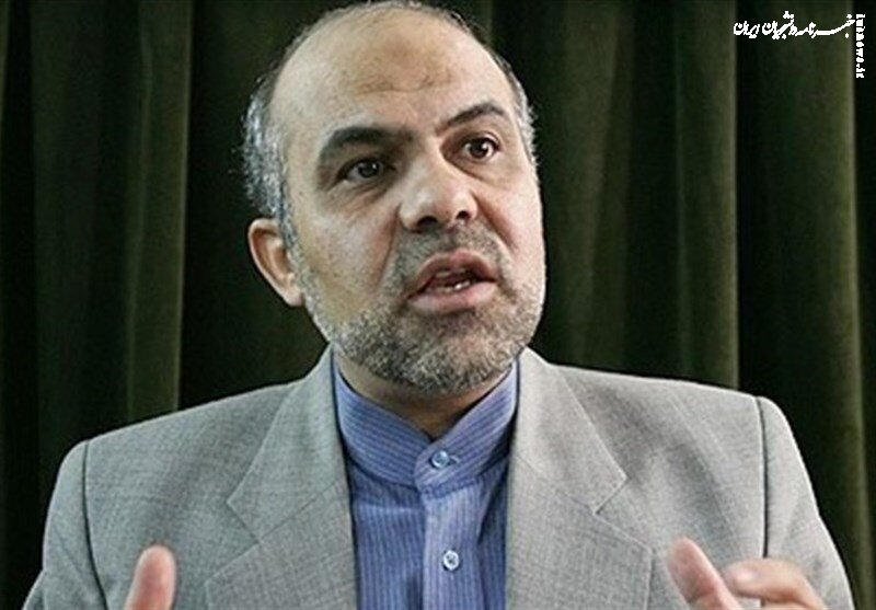 افشاگری نیویورک‌ تایمز درباره علیرضا اکبری/ این جاسوس چه اطلاعلاتی را به انگلیس لو داد؟