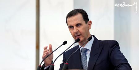  اسد امتیازدهی به کشورهای عربی رد کرده است